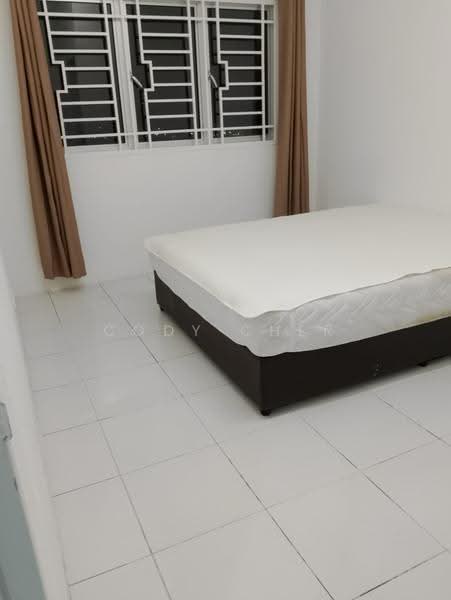Kondominium untuk Disewa di Residensi Sateria - Cody Cher - Bedroom - PropertyGuru.com.my