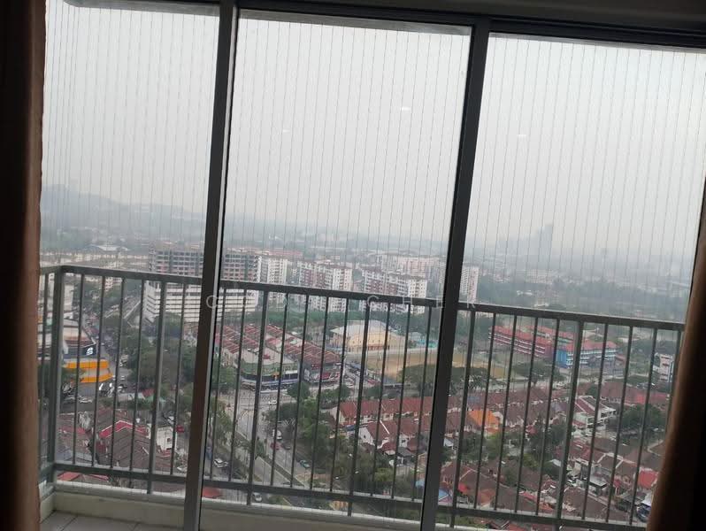 Kondominium untuk Disewa di Residensi Sateria - Cody Cher - View - PropertyGuru.com.my