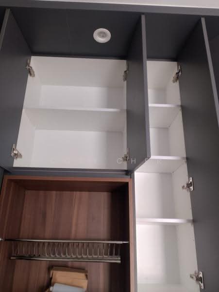 Kondominium untuk Disewa di Residensi Sateria - Cody Cher - Interior - PropertyGuru.com.my