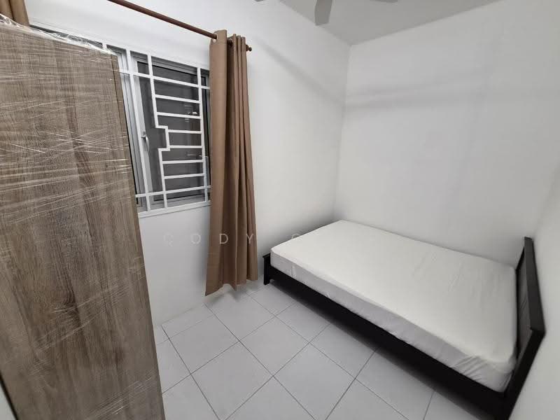 Kondominium untuk Disewa di Residensi Sateria - Cody Cher - Bedroom - PropertyGuru.com.my