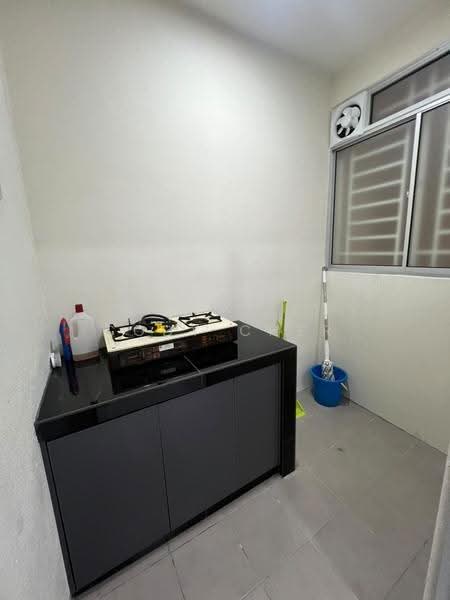 Kondominium untuk Disewa di Residensi Sateria - Cody Cher - Interior - PropertyGuru.com.my