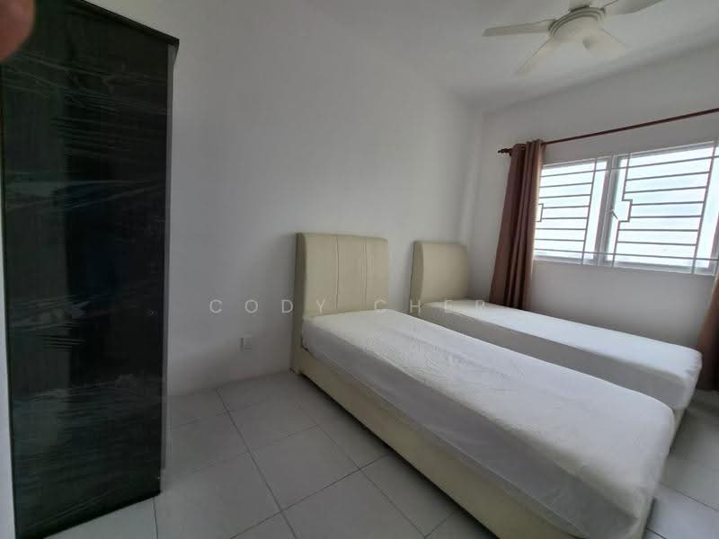 Kondominium untuk Disewa di Residensi Sateria - Cody Cher - Bedroom - PropertyGuru.com.my