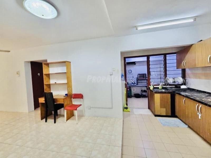 Pangsapuri untuk Disewa di Damai Apartment - Erin Yusof - Study - PropertyGuru.com.my