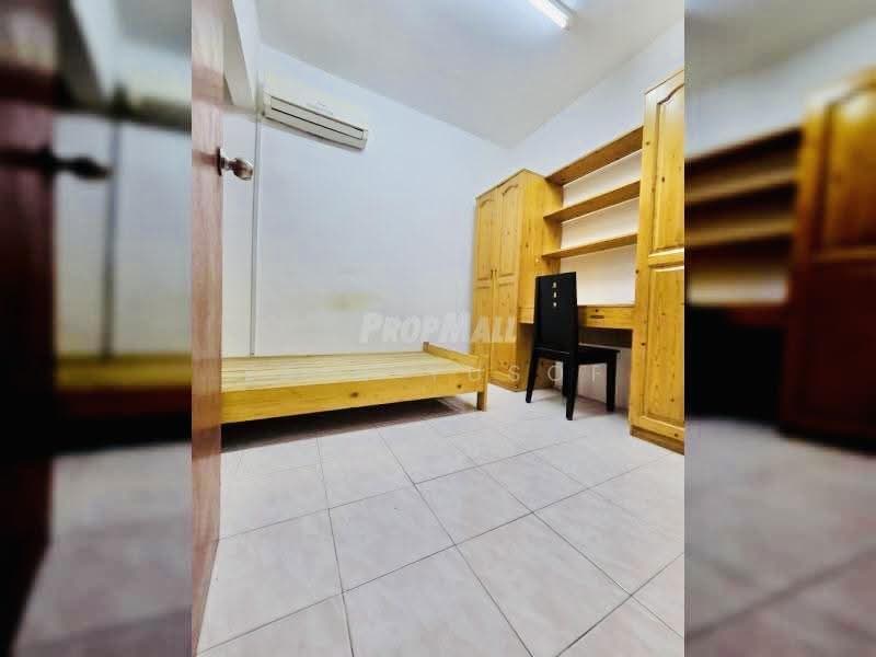Pangsapuri untuk Disewa di Damai Apartment - Erin Yusof - Bedroom - PropertyGuru.com.my