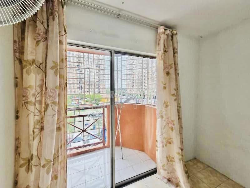 Pangsapuri untuk Disewa di Damai Apartment - Erin Yusof - Balcony - PropertyGuru.com.my