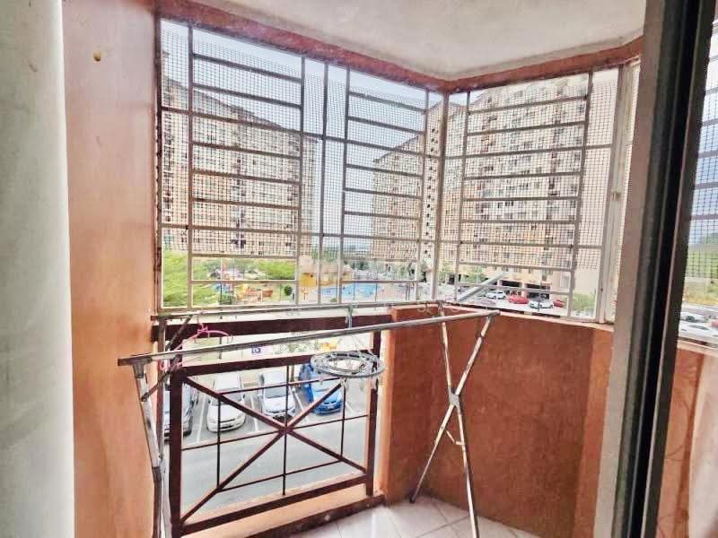 Pangsapuri untuk Disewa di Damai Apartment - Erin Yusof - PropertyGuru.com.my