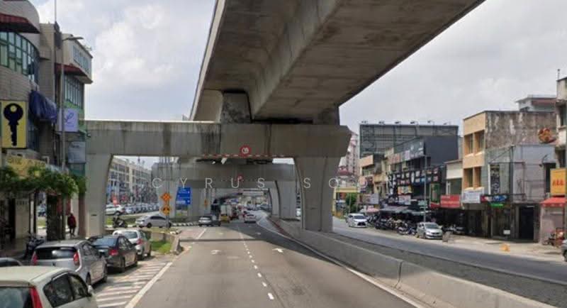 Shop for Rent in Kepong (Kuala Lumpur) - Cyrus Soon - PropertyGuru.com.my