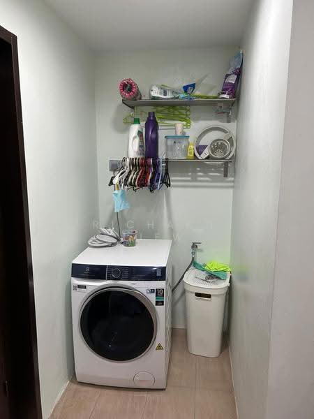 Rumah Teres 2-Tingkat untuk Dijual di SS23 (Petaling Jaya) - Richard Liew - Interior - PropertyGuru.com.my