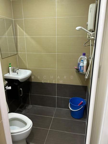 Rumah Teres 2-Tingkat untuk Dijual di SS23 (Petaling Jaya) - Richard Liew - Bathroom - PropertyGuru.com.my