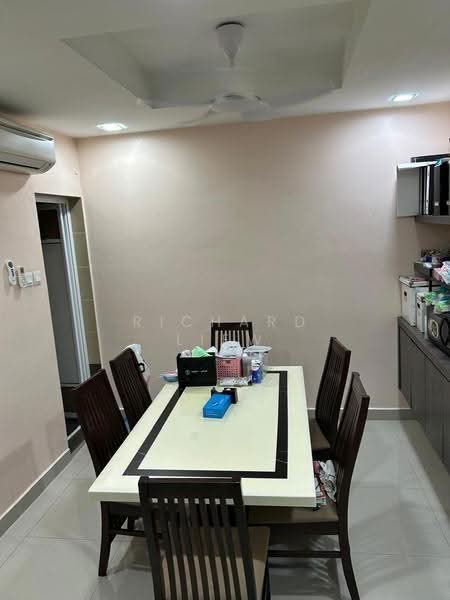 Rumah Teres 2-Tingkat untuk Dijual di SS23 (Petaling Jaya) - Richard Liew - Dining Room - PropertyGuru.com.my