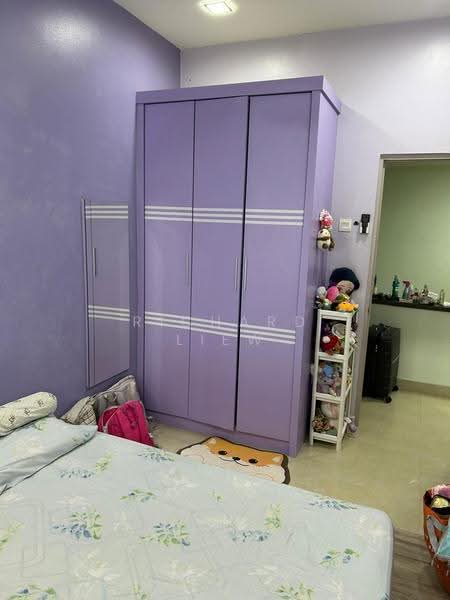 Rumah Teres 2-Tingkat untuk Dijual di SS23 (Petaling Jaya) - Richard Liew - Bedroom - PropertyGuru.com.my
