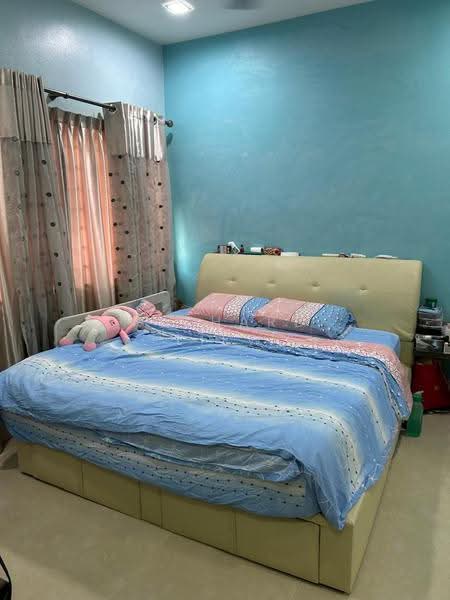 Rumah Teres 2-Tingkat untuk Dijual di SS23 (Petaling Jaya) - Richard Liew - Bedroom - PropertyGuru.com.my