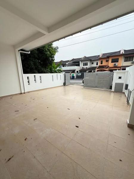 Rumah Teres 2-Tingkat untuk Dijual di Usj 3 (Subang Jaya) - Dylan Kwan - Exterior - PropertyGuru.com.my