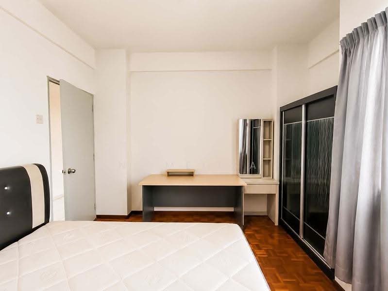 Kondominium untuk Dijual di City Garden Palm Villa Condominium - N. Melisa - Bedroom - PropertyGuru.com.my