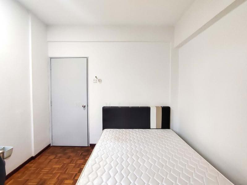 Kondominium untuk Dijual di City Garden Palm Villa Condominium - N. Melisa - Bedroom - PropertyGuru.com.my