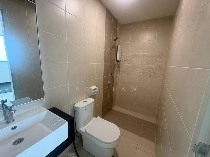 Condominium for Rent at Ideal Venice Residency - Jack Law - Bathroom - PropertyGuru.com.my