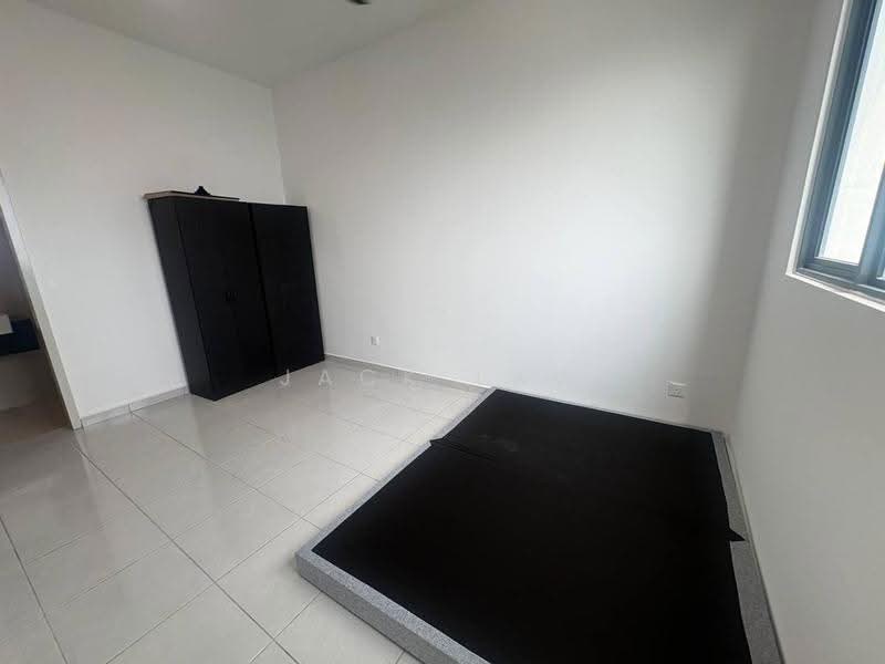 Condominium for Rent at Ideal Venice Residency - Jack Law - Bedroom - PropertyGuru.com.my