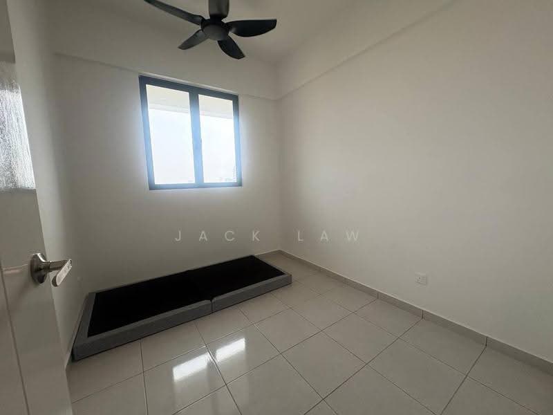 Condominium for Rent at Ideal Venice Residency - Jack Law - Bedroom - PropertyGuru.com.my