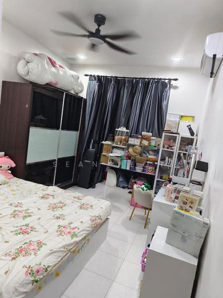 1-storey Terraced House for Sale in Bukit Indah (Iskandar Puteri (Nusajaya)) - Sean Yeoh - PropertyGuru.com.my