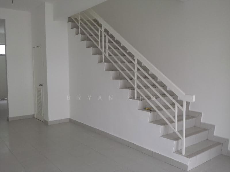 Rumah Teres untuk Disewa di Taman Dato Demang (Seri Kembangan) - Bryan Cho - Interior - PropertyGuru.com.my