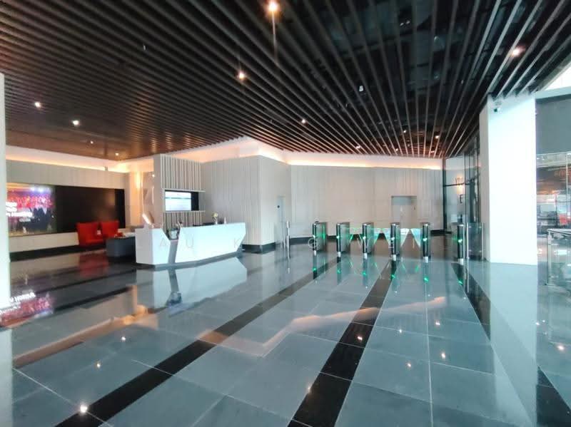 Office for Rent in Petaling Jaya (Selangor) - Lau King Wei - Lobby - PropertyGuru.com.my