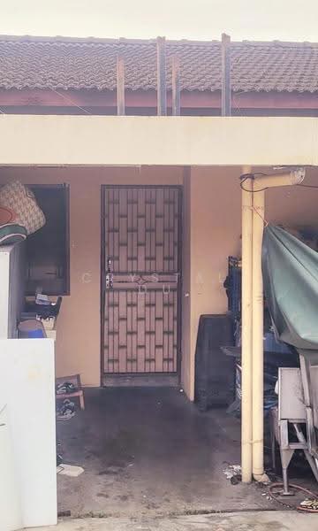 Terraced House for Sale in Batu Uban (Gelugor) - Crystal Du - Exterior - PropertyGuru.com.my