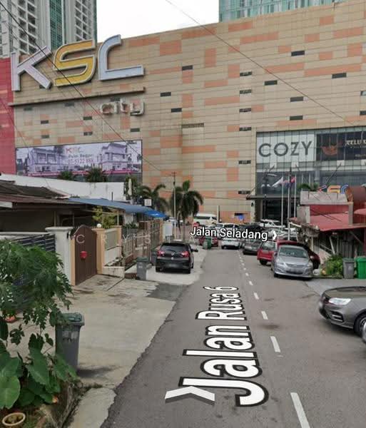 Terraced House for Sale in Batu Uban (Gelugor) - Crystal Du - PropertyGuru.com.my