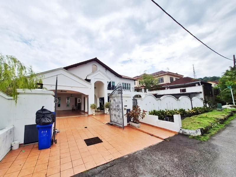 Bungalow House untuk Dijual di Seksyen 8 (Shah Alam) - Mohd Nor Fahmi - PropertyGuru.com.my