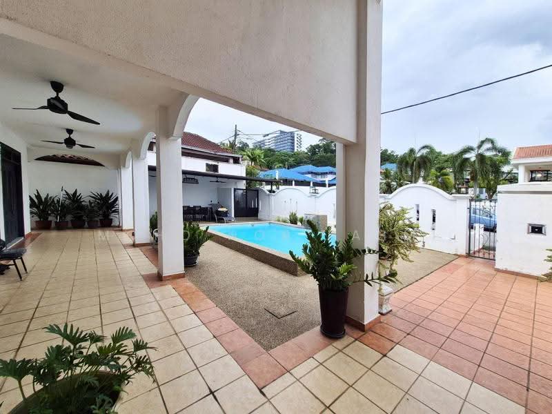 Bungalow House untuk Dijual di Seksyen 8 (Shah Alam) - Mohd Nor Fahmi - PropertyGuru.com.my