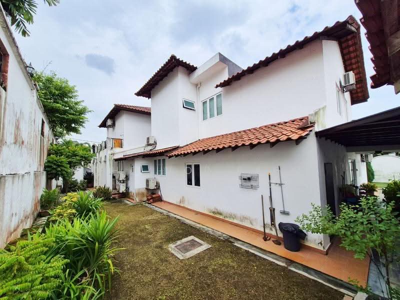 Bungalow House untuk Dijual di Seksyen 8 (Shah Alam) - Mohd Nor Fahmi - PropertyGuru.com.my