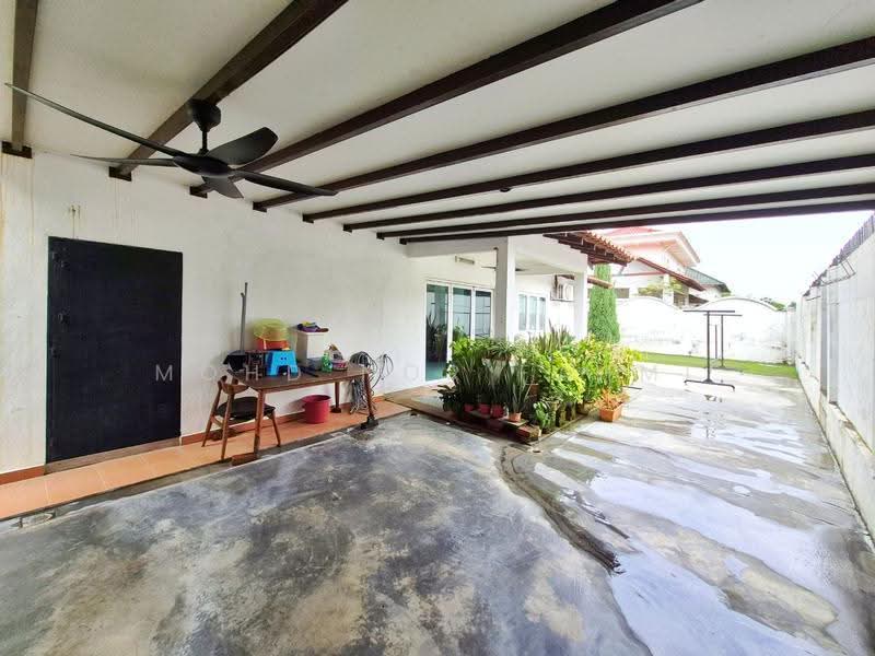 Bungalow House untuk Dijual di Seksyen 8 (Shah Alam) - Mohd Nor Fahmi - PropertyGuru.com.my
