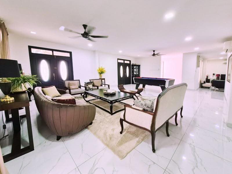 Bungalow House untuk Dijual di Seksyen 8 (Shah Alam) - Mohd Nor Fahmi - PropertyGuru.com.my