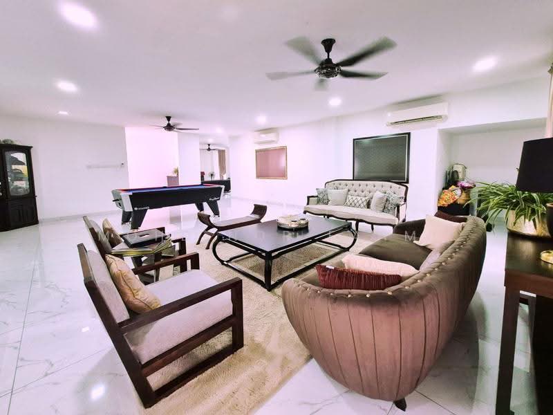 Bungalow House untuk Dijual di Seksyen 8 (Shah Alam) - Mohd Nor Fahmi - PropertyGuru.com.my