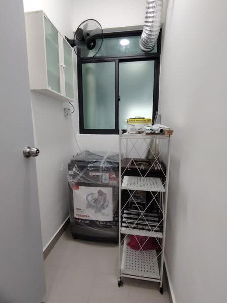 Kondominium untuk Disewa di The Terraces Condominium - Jack Law - Interior - PropertyGuru.com.my