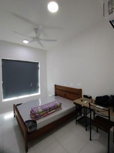 Kondominium untuk Disewa di The Terraces Condominium - Jack Law - Bedroom - PropertyGuru.com.my