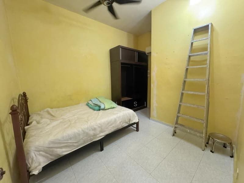 1-storey Terraced House for Sale in Taman Nusa Bestari 2 (Iskandar Puteri (Nusajaya)) - John Sia - Bedroom - PropertyGuru.com.my