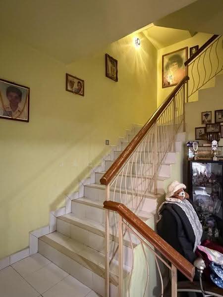 3-storey Terraced House for Sale in Laman Rimbunan (Kepong) - Jack Yap - Interior - PropertyGuru.com.my