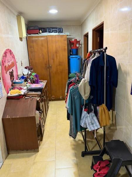 3-storey Terraced House for Sale in Laman Rimbunan (Kepong) - Jack Yap - Interior - PropertyGuru.com.my