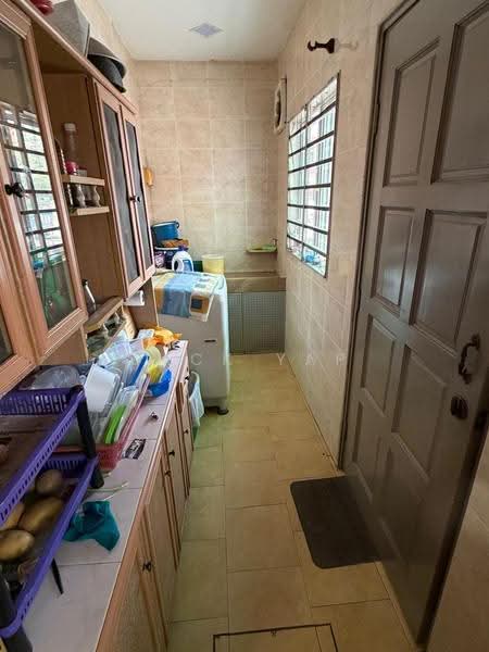 3-storey Terraced House for Sale in Laman Rimbunan (Kepong) - Jack Yap - Interior - PropertyGuru.com.my