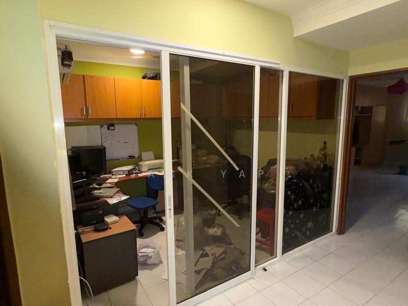 3-storey Terraced House for Sale in Laman Rimbunan (Kepong) - Jack Yap - Study - PropertyGuru.com.my