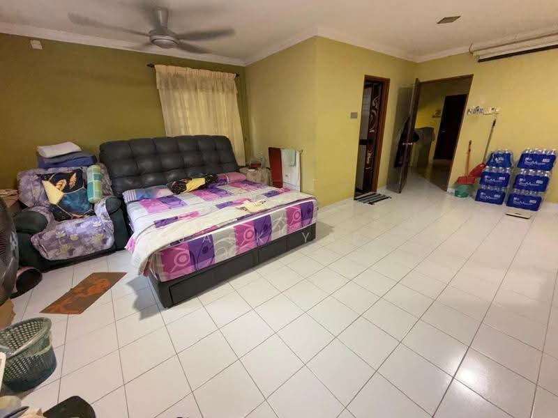3-storey Terraced House for Sale in Laman Rimbunan (Kepong) - Jack Yap - Bedroom - PropertyGuru.com.my