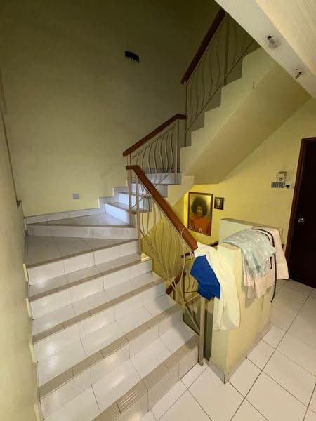 3-storey Terraced House for Sale in Laman Rimbunan (Kepong) - Jack Yap - Interior - PropertyGuru.com.my