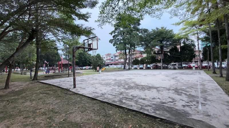 3-storey Terraced House for Sale in Laman Rimbunan (Kepong) - Jack Yap - Exterior - PropertyGuru.com.my
