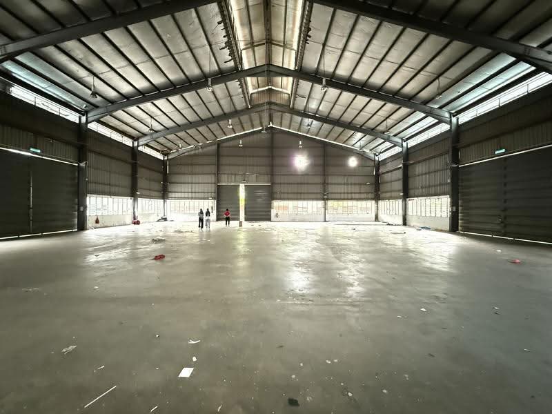 Kilang Terpisah untuk Disewa di Kuala Lumpur (Kuala Lumpur) - KK Chong - Interior - PropertyGuru.com.my