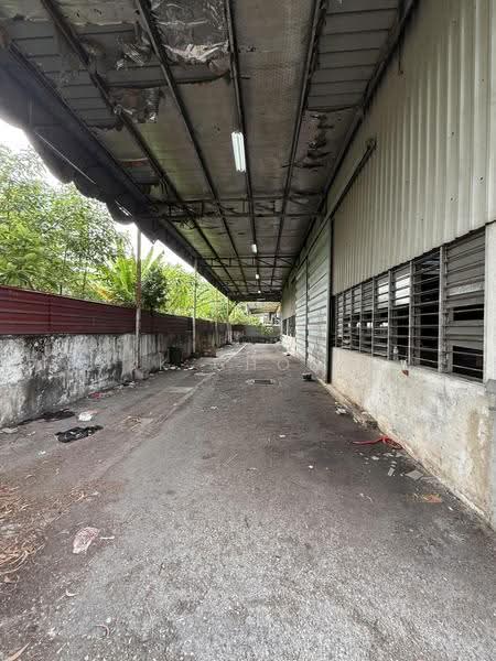 Kilang Terpisah untuk Disewa di Kuala Lumpur (Kuala Lumpur) - KK Chong - PropertyGuru.com.my