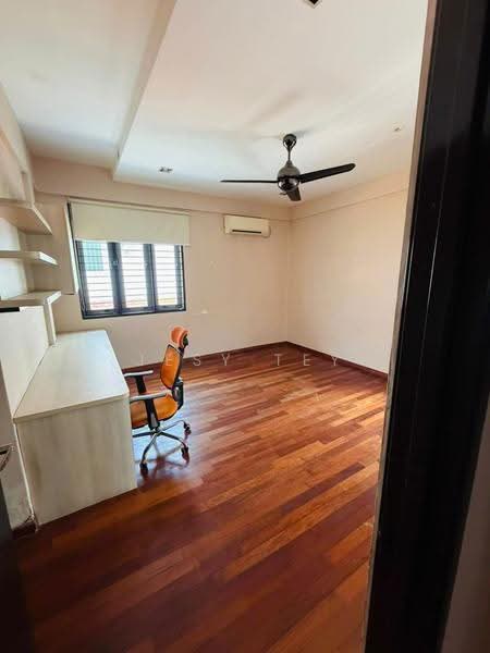Bungalow House untuk Disewa di Taman Sri Tebrau (Johor Bahru) - Jesy Tey - Study - PropertyGuru.com.my