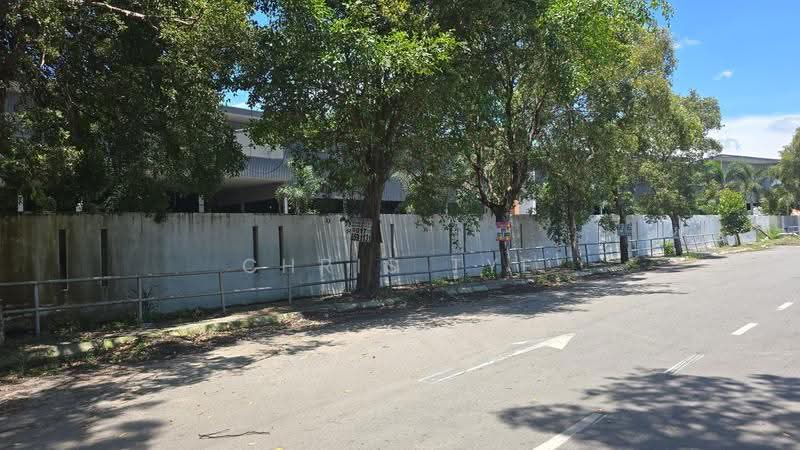 Detached Factory for Sale in Taman Perindustrian Pulau Indah (Klang) - Chris Tye - Exterior - PropertyGuru.com.my