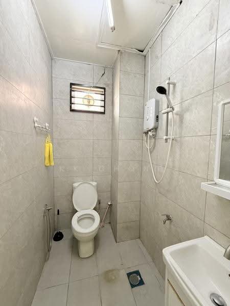 Apartment for Rent at SD Apartments II - KK Chong - PropertyGuru.com.my