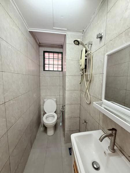 Apartment for Rent at SD Apartments II - KK Chong - PropertyGuru.com.my