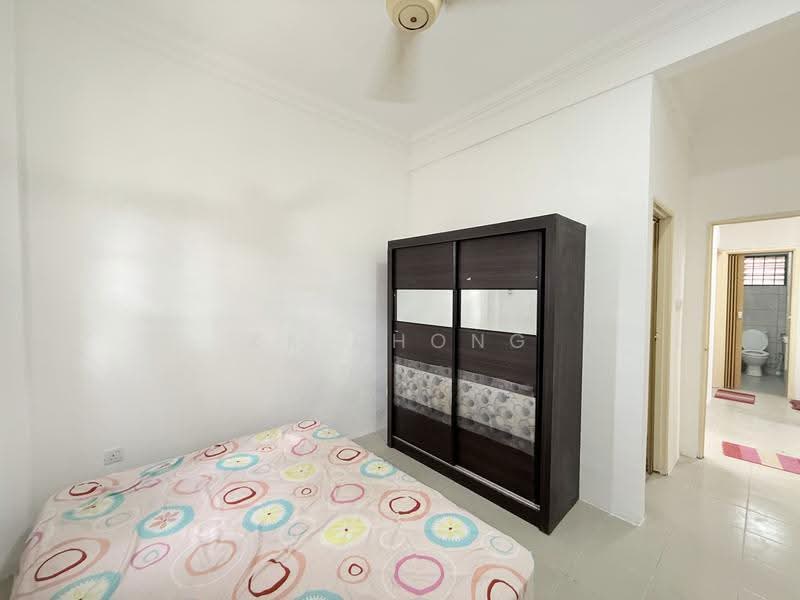 Apartment for Rent at SD Apartments II - KK Chong - PropertyGuru.com.my